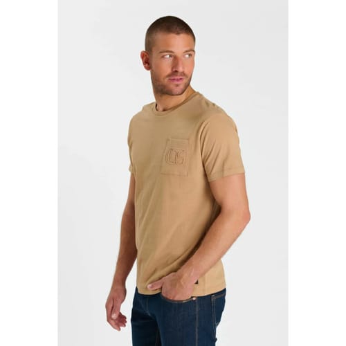 T-shirt Le Temps des Cerises NAIA-T-shirt