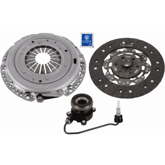 Koppelingsset XTend set plus CSC SACHS 3000 990 533
