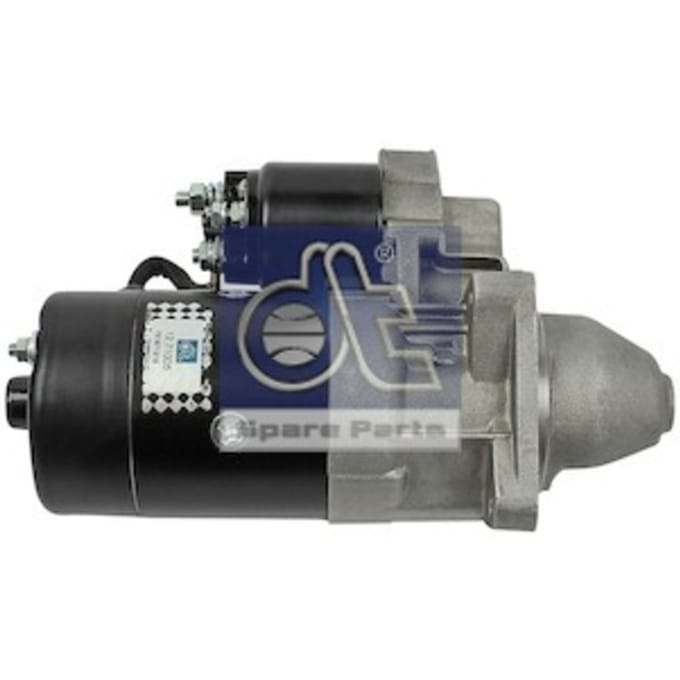 Starter DT SPARE PARTS 12.71005