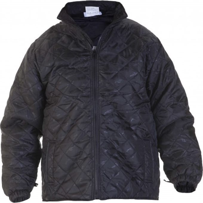 Hydrowear Quilted Lining Weesp Fr/Ast Navy MT S