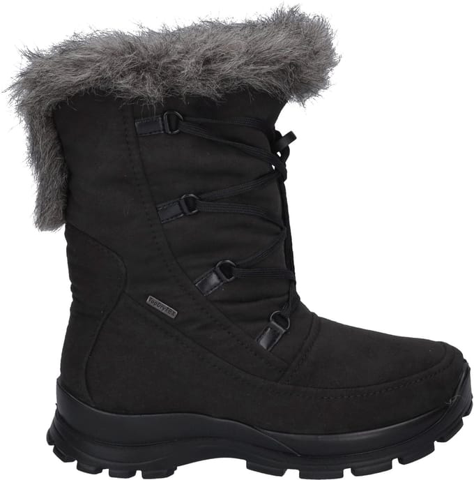 Westland Grenoble 02 | Stiefel für Damen | Schwarz