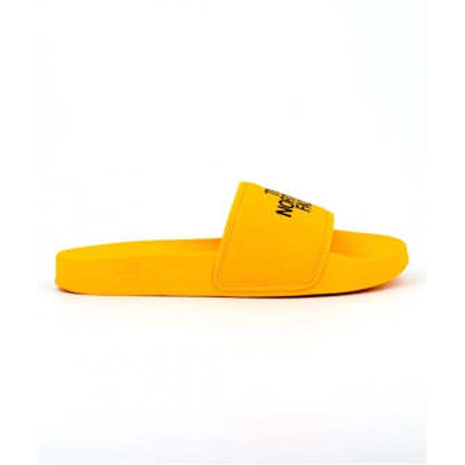 Platte sandalen The North Face Basecamp Slide Iii