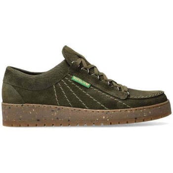 Mephisto Rainbow - heren veterschoen - Groen - maat 38 (EU) 5 (UK)