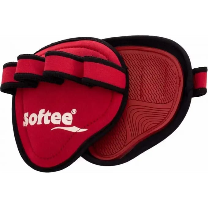Handbescherming Softee Maniques Fitness