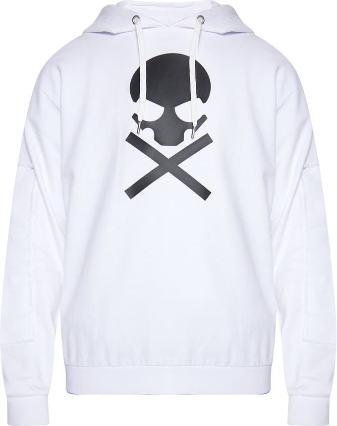 TUFFSKULL Hoodie