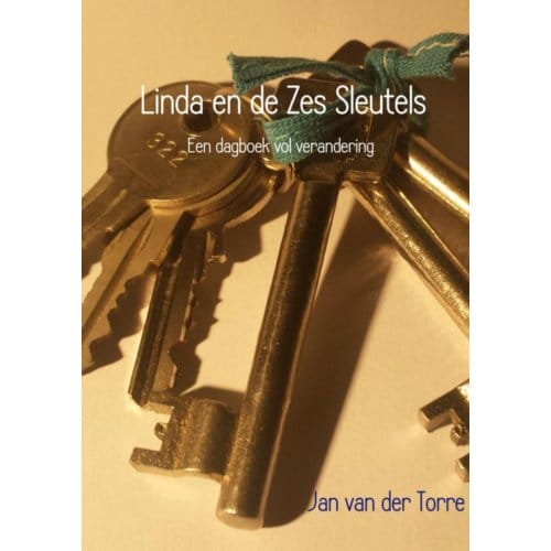 Linda En De Zes Sleutels - Jan van der Torre