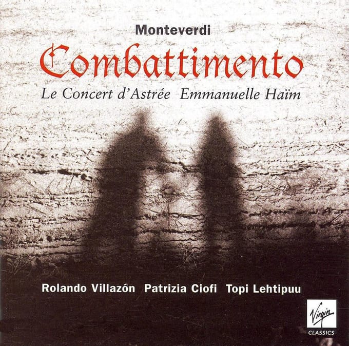 II Combattimento