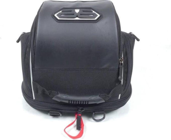 Tanktas NAVIX 15L LOCK’N START Bagster voor motor SUZUKI Nieuw