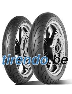 Dunlop Arrowmax Streetsmart ( 110/90-18 TL 61V M/C, Voorwiel )