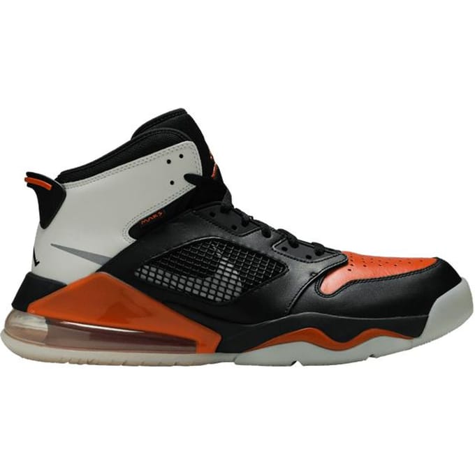 Jordan Mars 270 Shattered Backboard 42.5 black