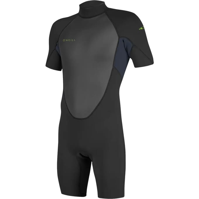 Shorty jumpsuit voor kinderen O'Neill Reactor-2 2 Back Zip