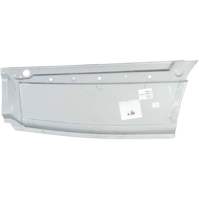 Spatbord BLIC 6504-03-3548594P, rechts