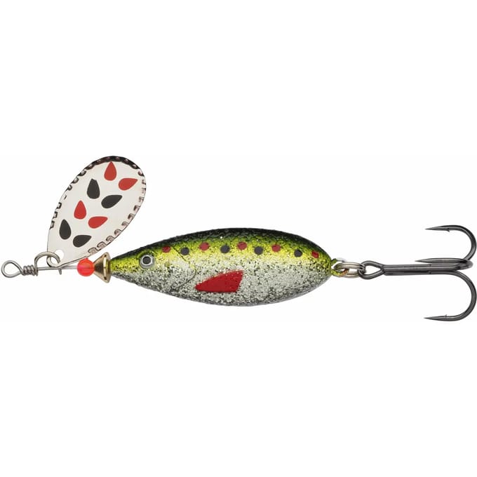 Lok Abu Garcia Droppen Maxi