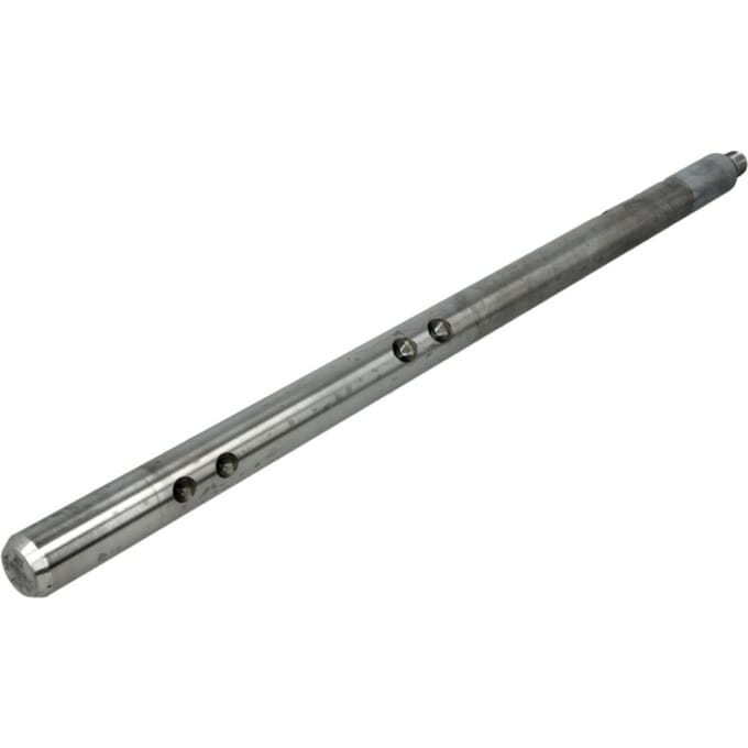 Schakelas, versnellingsbak ZF 1316312023ZF