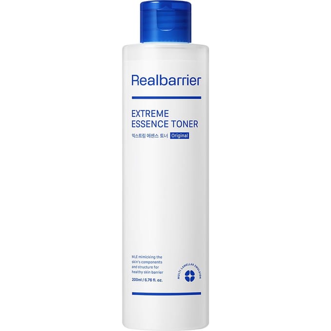 Real Barrier Real Barrier Extreme Essence Toner 200 ml