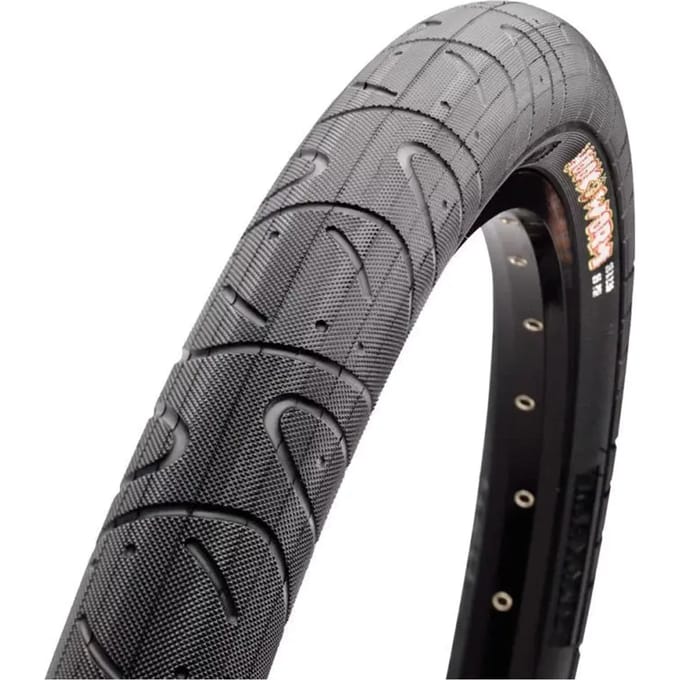 Maxxis Hookworm Clincher Tyre 29 inch - MaxxPro - draadband - 63-622