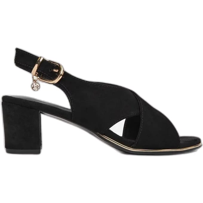 Dames sandalen Lasocki