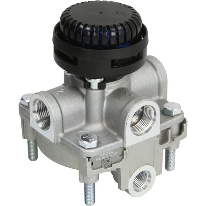 Relaisklep DT Spare Parts 4.63225