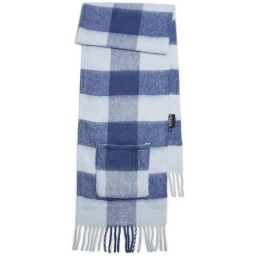 Sjaal Pieces Rea Long Scarf