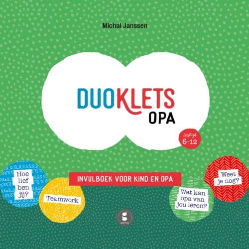 Duoklets Opa - Michal Janssen