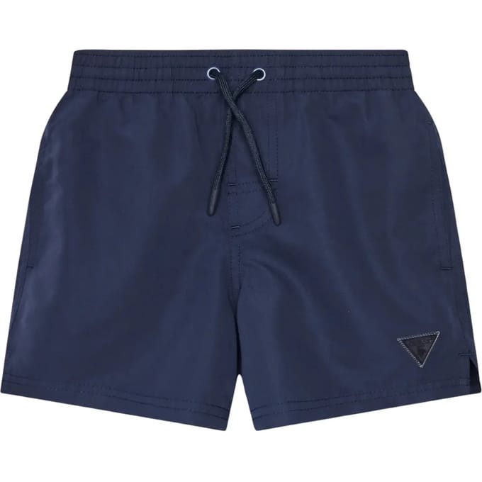 Kinderzwemshort Guess Mini Me