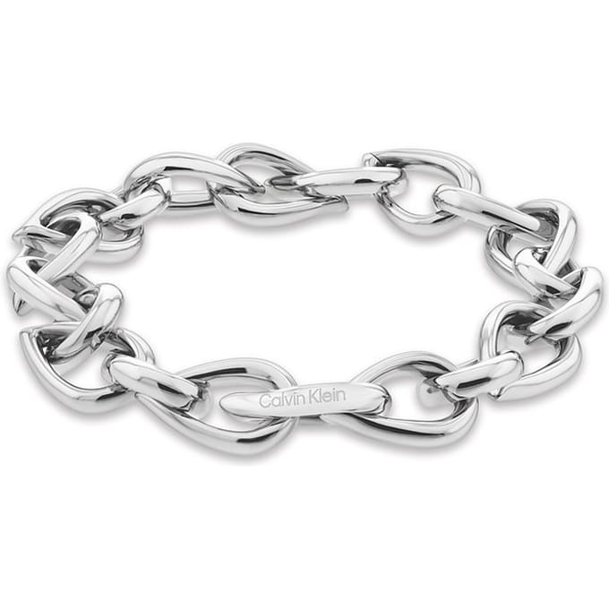 Calvin Klein Armband SCULPTURED DROPS 35000913