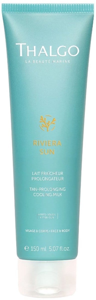 Thalgo Riviera Sun Aftersun Melk - 150ml - Bruinverlengend