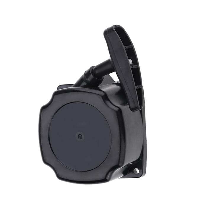 Démarreur à rappel pour scooter, débroussailleuse, débroussailleuse, tondeuse à gazon et scooter 520/430