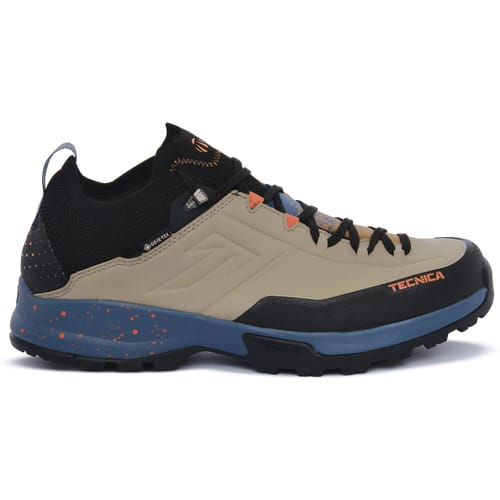 Wandelschoenen Tecnica 001 FORGE HIKE GTS M