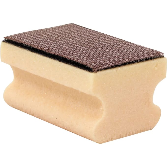 Liège synthetisch+schuurpapier Swix