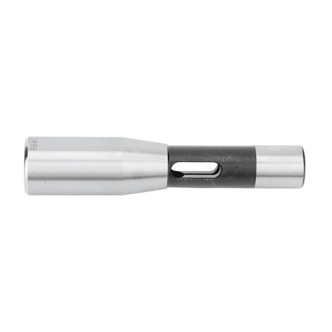 R8 Naar MT3 Adapter Gehard Geslepen Morseconus Huls voor Doorn Freesmachine Accessoires