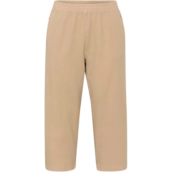 Knickerbockers voor dames KAFFE Curve Nana Culotte