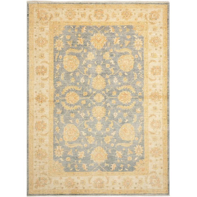 Vloerkleed Annely wol | Hadorn