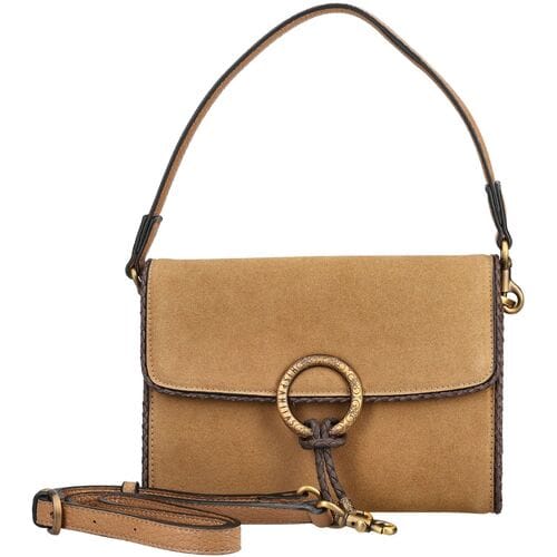 HISPANITAS BI264945 BOLSO Lichtbruin N/A EU