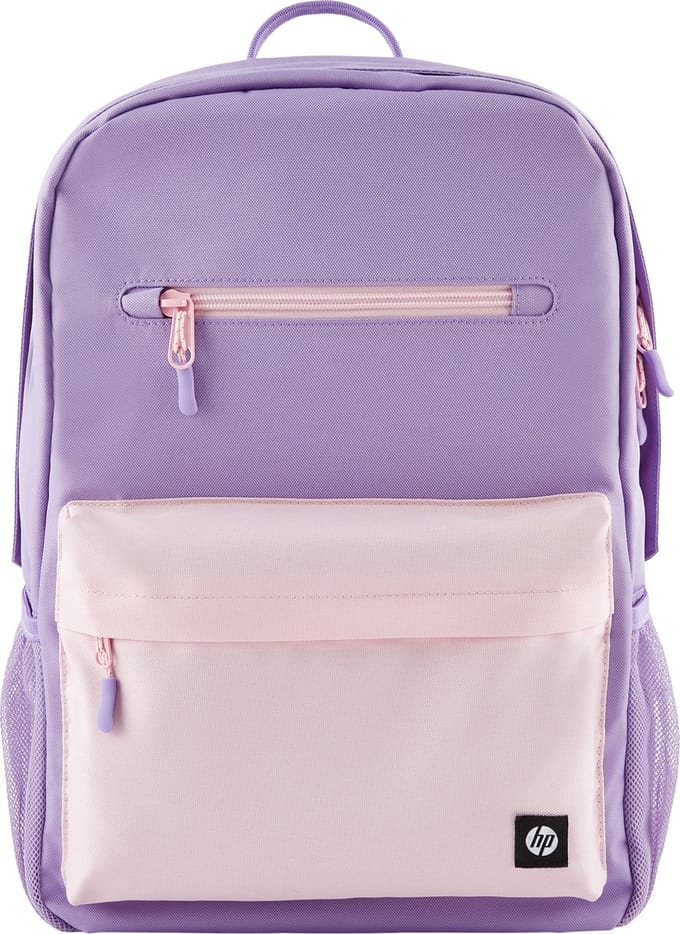 HP - Campus - notebook carrying backpack