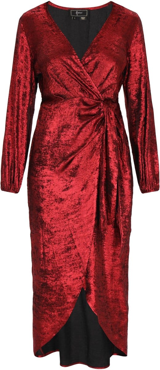 faina dress