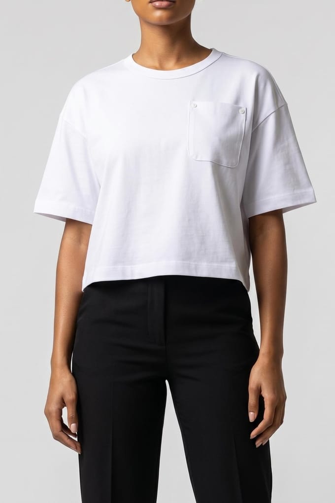 Alchemist Tee Ashley Very White Taglia: M | Maglie Sportivi Outlet | Donna | Bianco