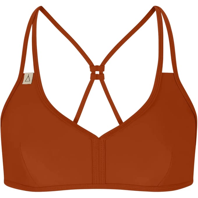 Dames zwemkleding top Inaska Chill Multiway