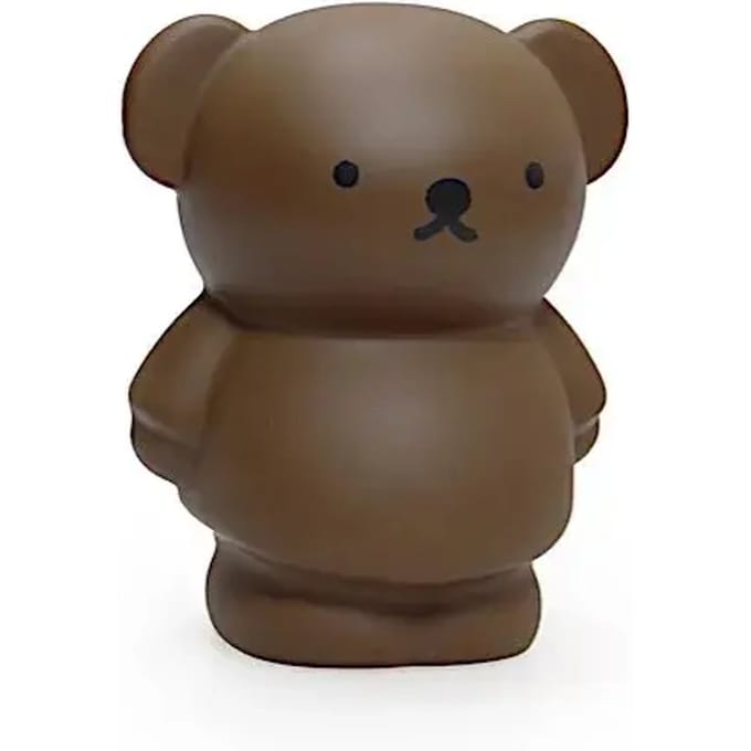 Atelier Pierre Boris Spaarpot - Bruin - Medium