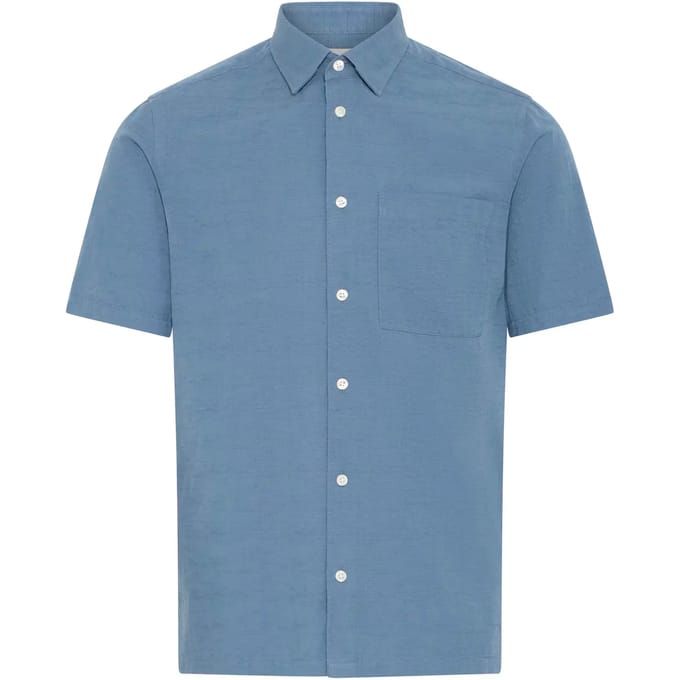 Shirt Casual Friday CFAaberg Structured