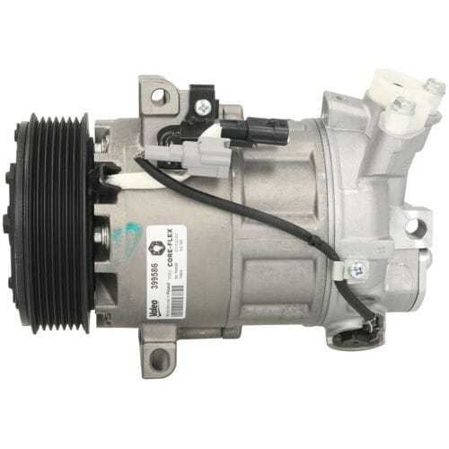 Compressor airconditioning VALEO 399586