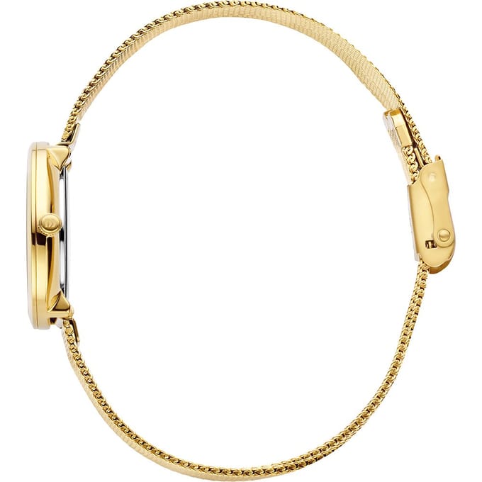 Danish Design Pure IV05Q1307 Amelia Ripple Horloge