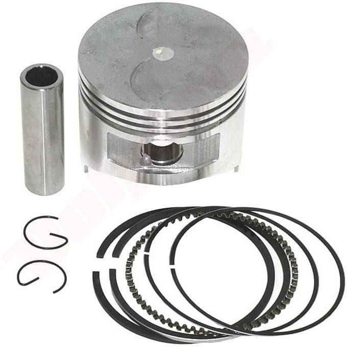 Zuigerset passend op HONDA GX240 73mm ( 13101-ZE2-W00 )