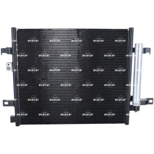 Condensator, airconditioning NRF 350559