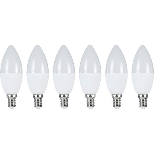 LIVARNO home LED lampen (Kaars E14)