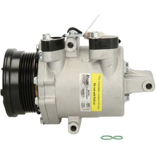 Airco-compressor NISSENS 89591
