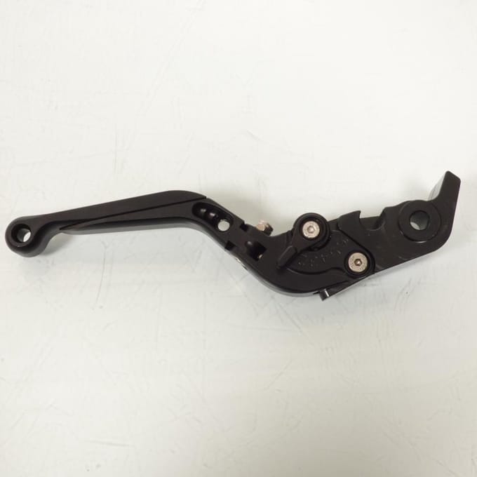 Levier frein droit Myra pour Moto MV Agusta 1000 F4 R 2013 à 2016 Neuf
