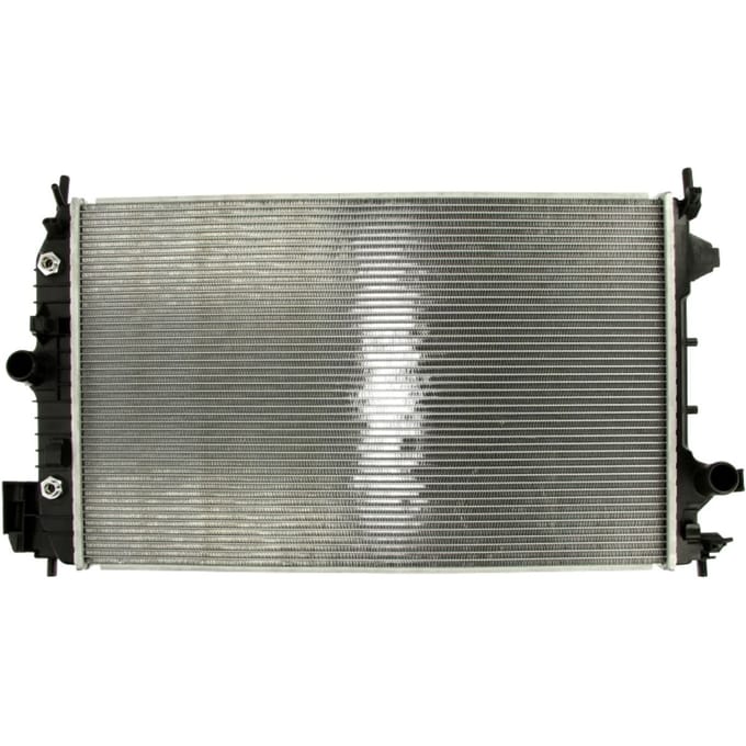 Radiator, motorkoeling NRF 58205