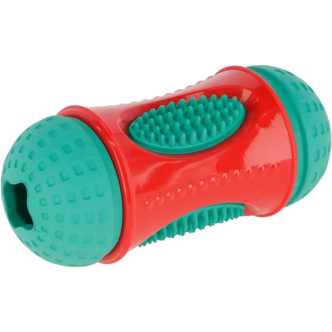 Kerbl Dierenrol ToyFastic ca. Ø 6 x L 13 cm hond