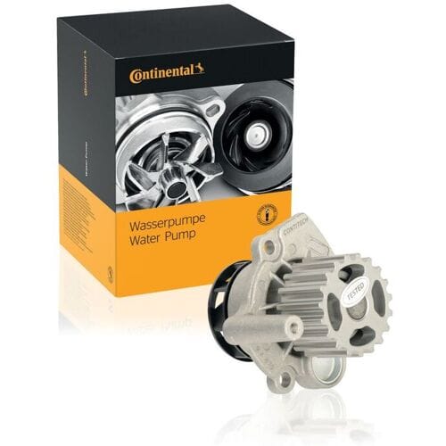 Continental Ctam Hulpwaterpomp (koelwatercircuit) CONTINENTAL WPS3157